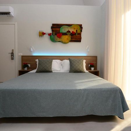 Dimora Del Cuore Guest House In Centro ヴィエステ エクステリア 写真