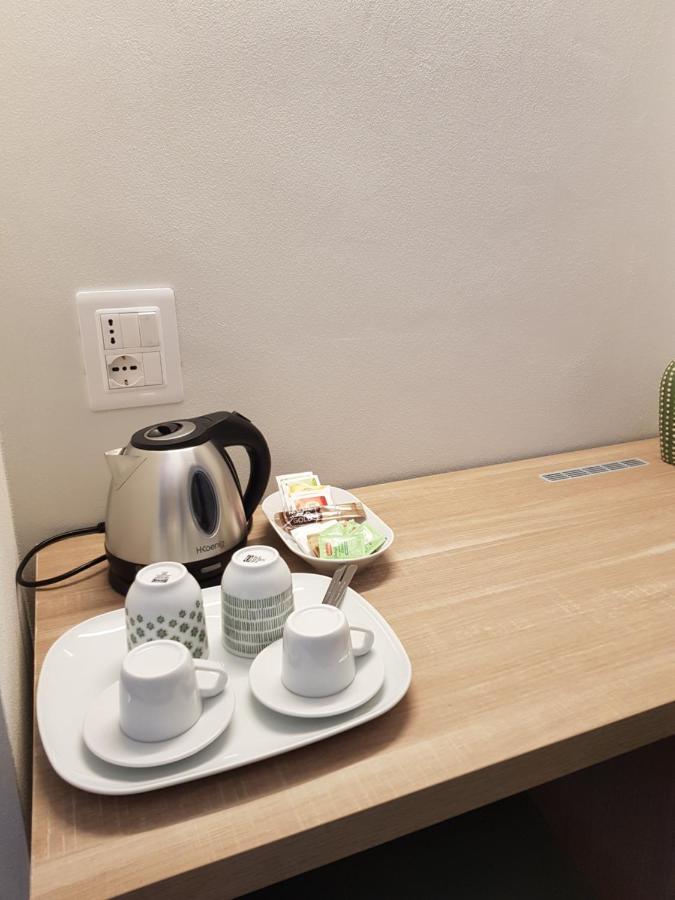 Dimora Del Cuore Guest House In Centro ヴィエステ エクステリア 写真