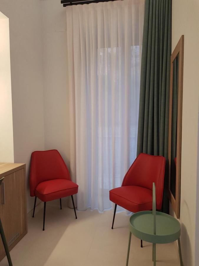 Dimora Del Cuore Guest House In Centro ヴィエステ エクステリア 写真