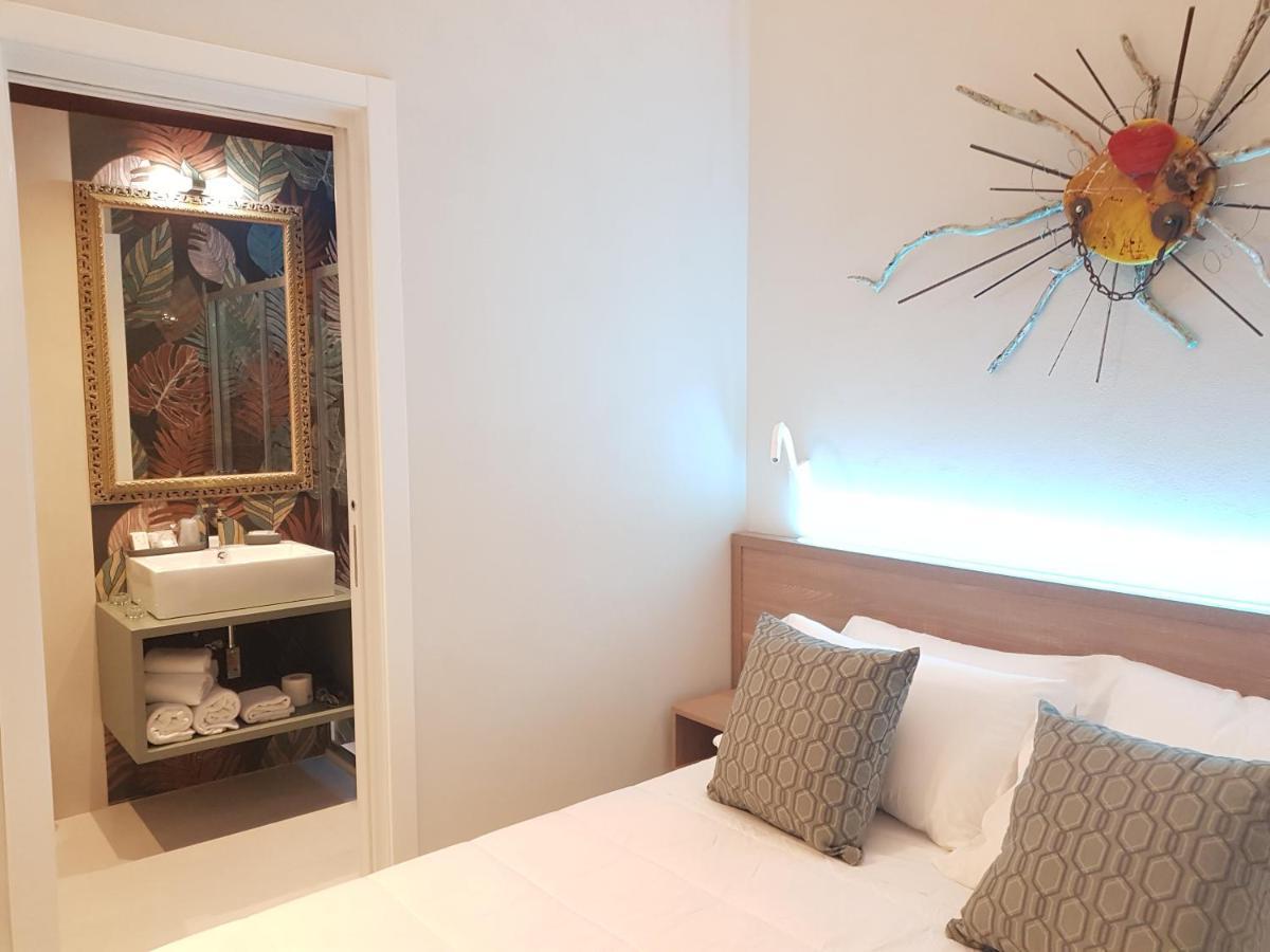 Dimora Del Cuore Guest House In Centro ヴィエステ エクステリア 写真