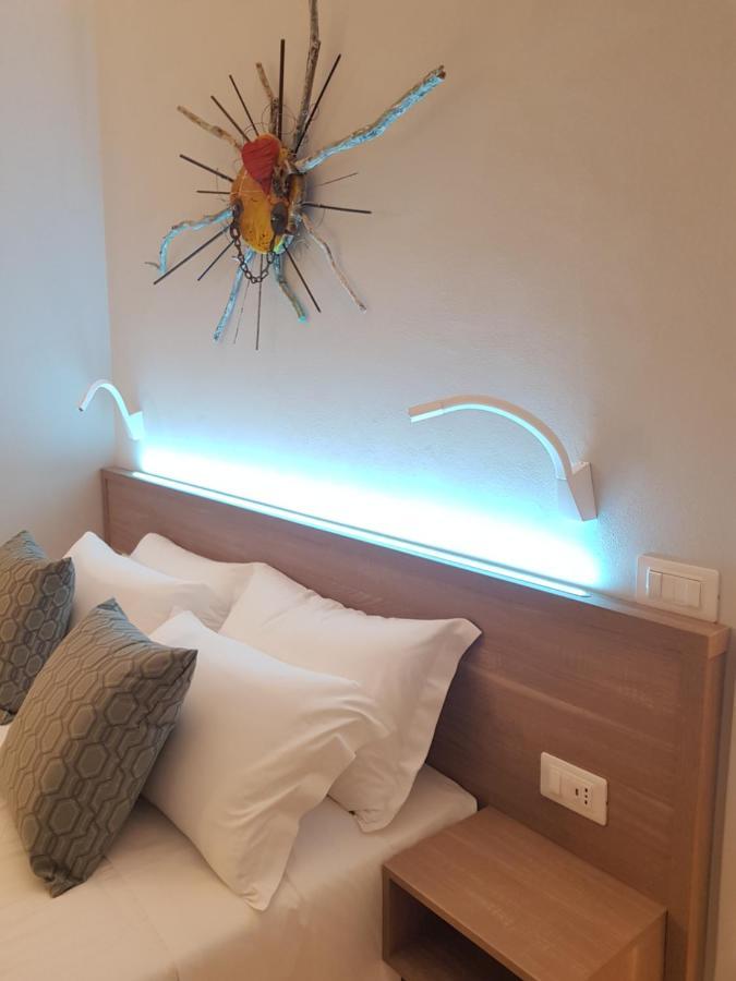 Dimora Del Cuore Guest House In Centro ヴィエステ エクステリア 写真