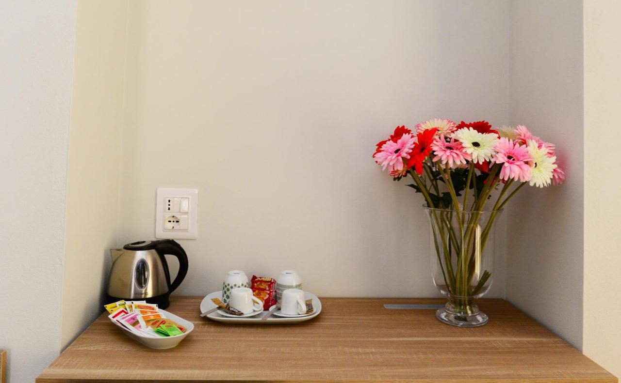 Dimora Del Cuore Guest House In Centro ヴィエステ エクステリア 写真
