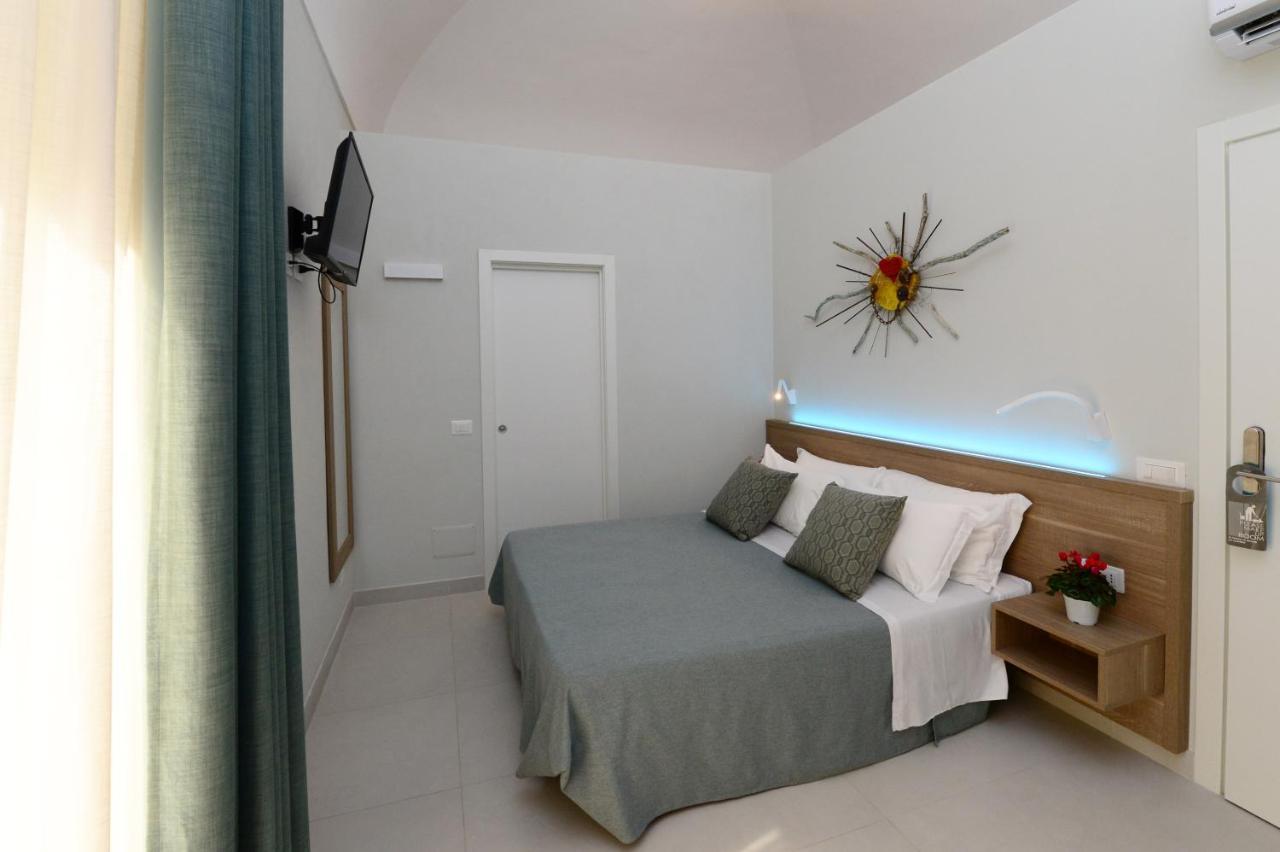 Dimora Del Cuore Guest House In Centro ヴィエステ エクステリア 写真