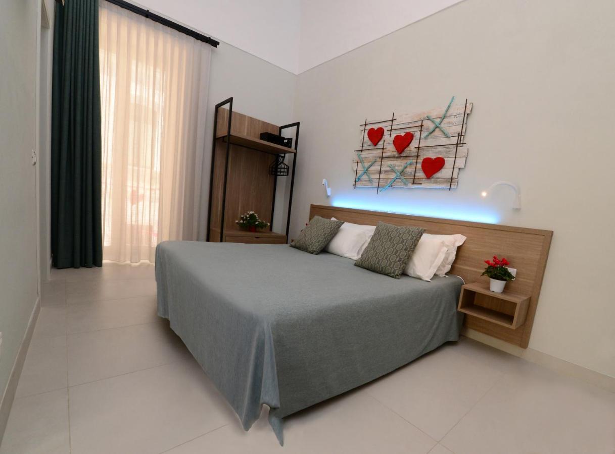 Dimora Del Cuore Guest House In Centro ヴィエステ エクステリア 写真