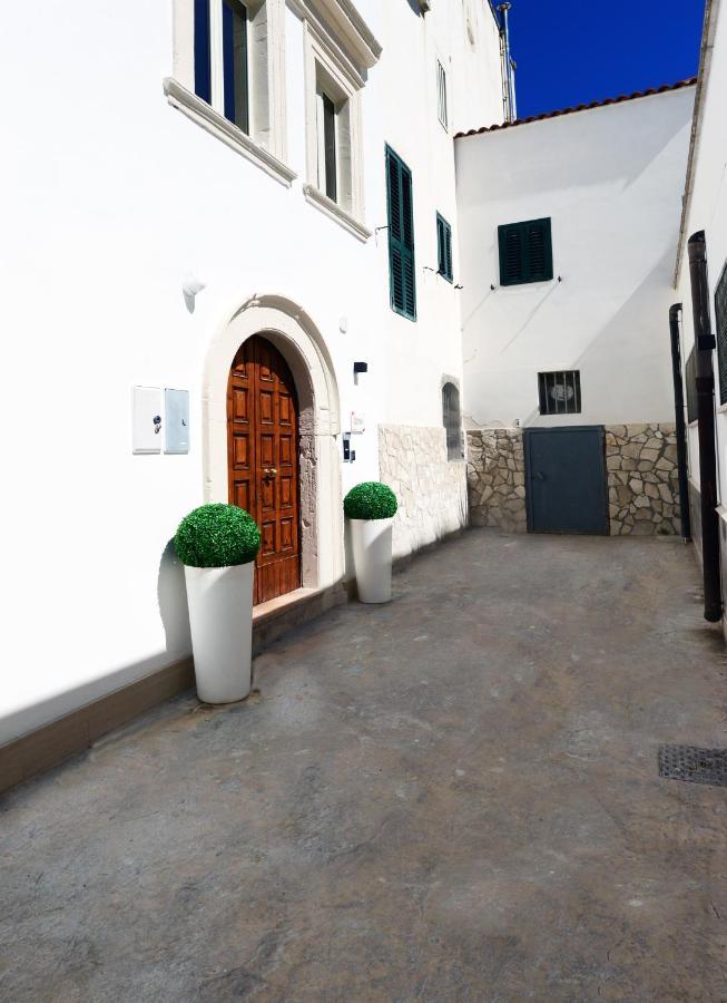 Dimora Del Cuore Guest House In Centro ヴィエステ エクステリア 写真