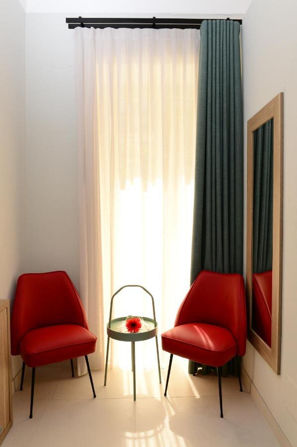 Dimora Del Cuore Guest House In Centro ヴィエステ エクステリア 写真