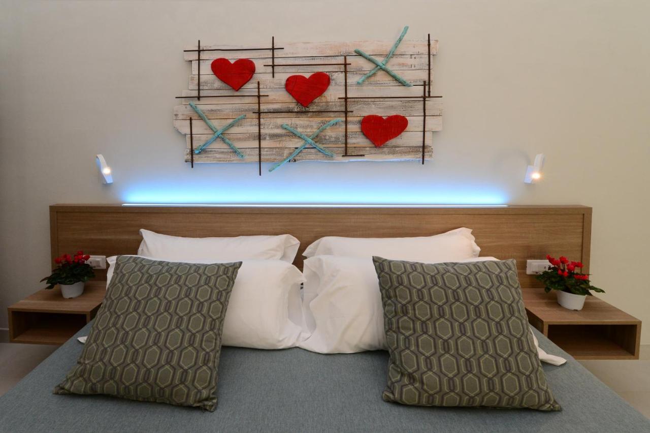 Dimora Del Cuore Guest House In Centro ヴィエステ エクステリア 写真