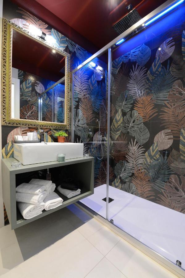 Dimora Del Cuore Guest House In Centro ヴィエステ エクステリア 写真