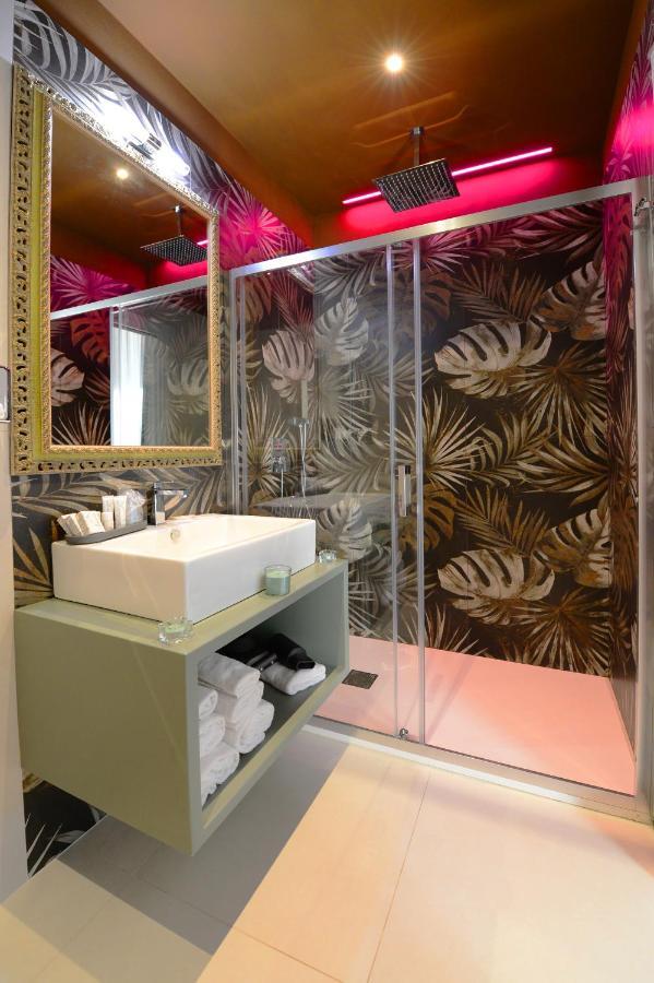 Dimora Del Cuore Guest House In Centro ヴィエステ エクステリア 写真