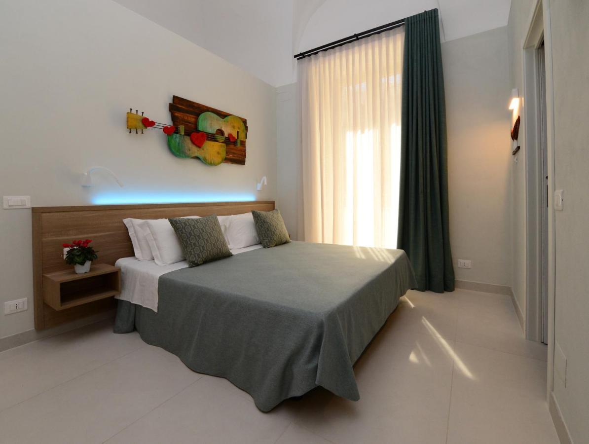 Dimora Del Cuore Guest House In Centro ヴィエステ エクステリア 写真